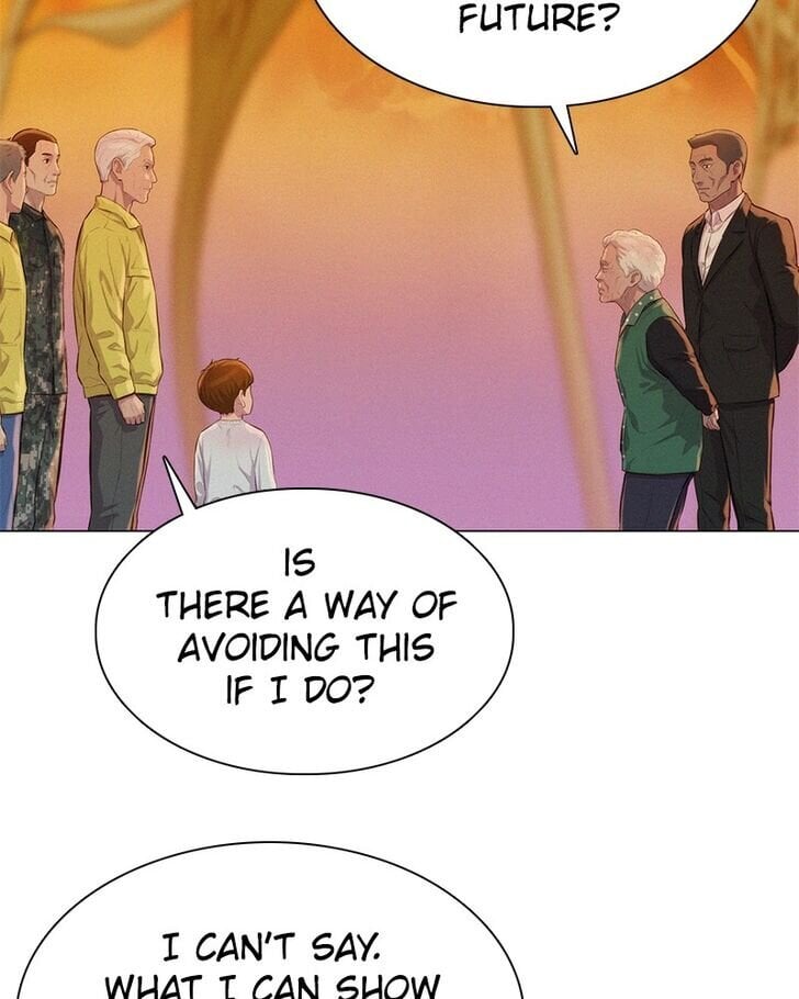3CM Hunter chapter 57 - page 69