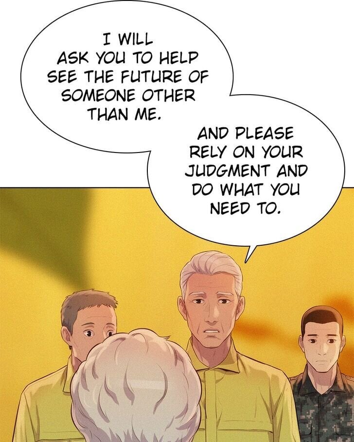 3CM Hunter chapter 57 - page 72