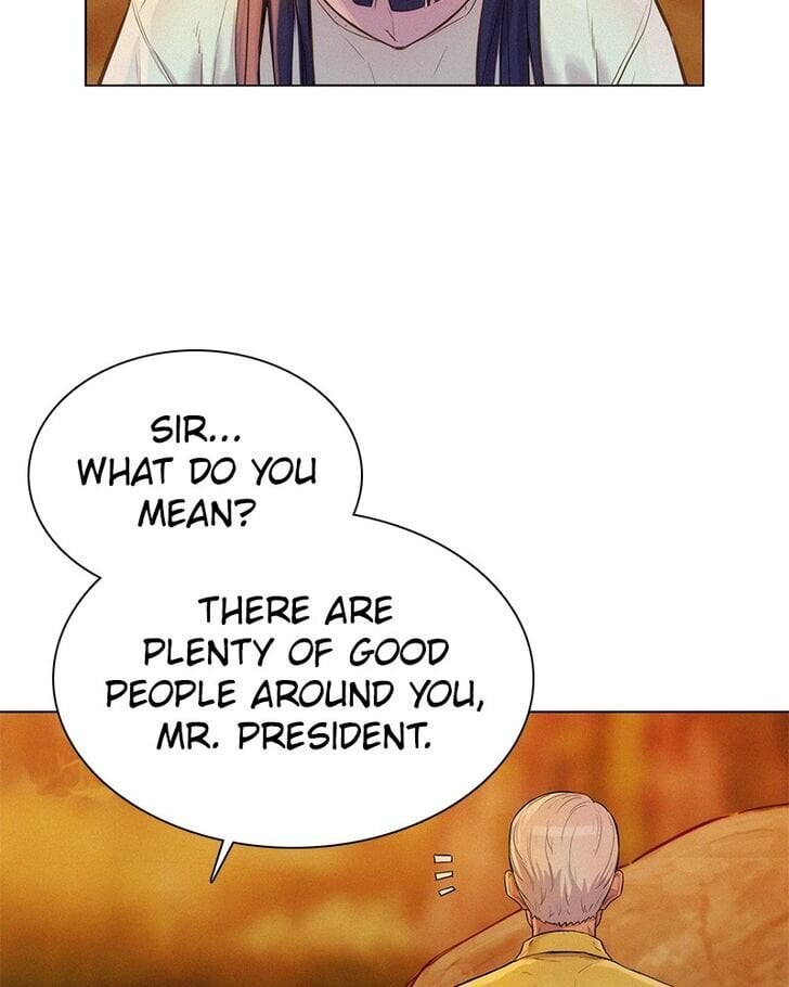 3CM Hunter chapter 57 - page 8