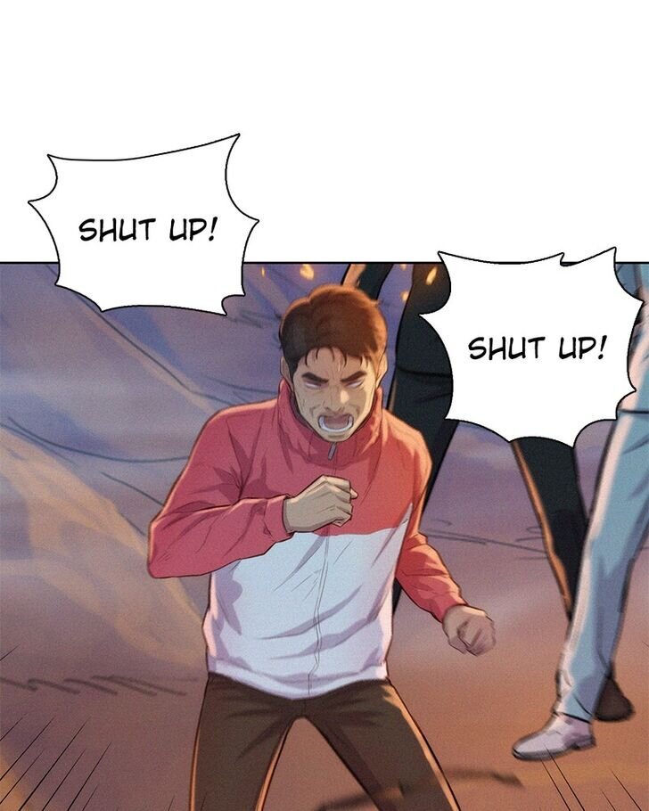 3CM Hunter chapter 57 - page 87