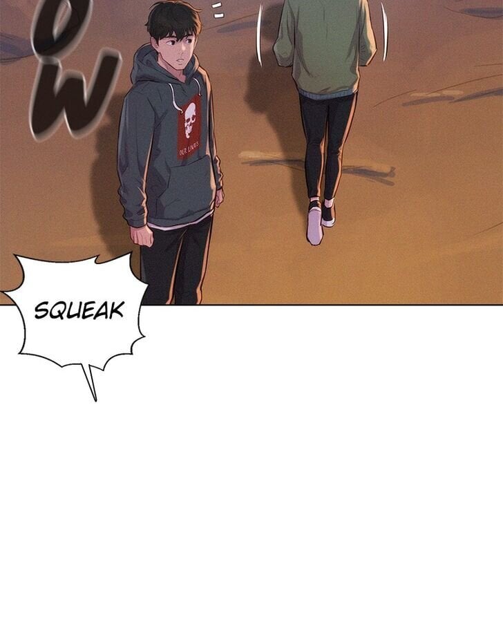 3CM Hunter chapter 56 - page 105