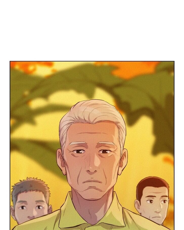3CM Hunter chapter 56 - page 119