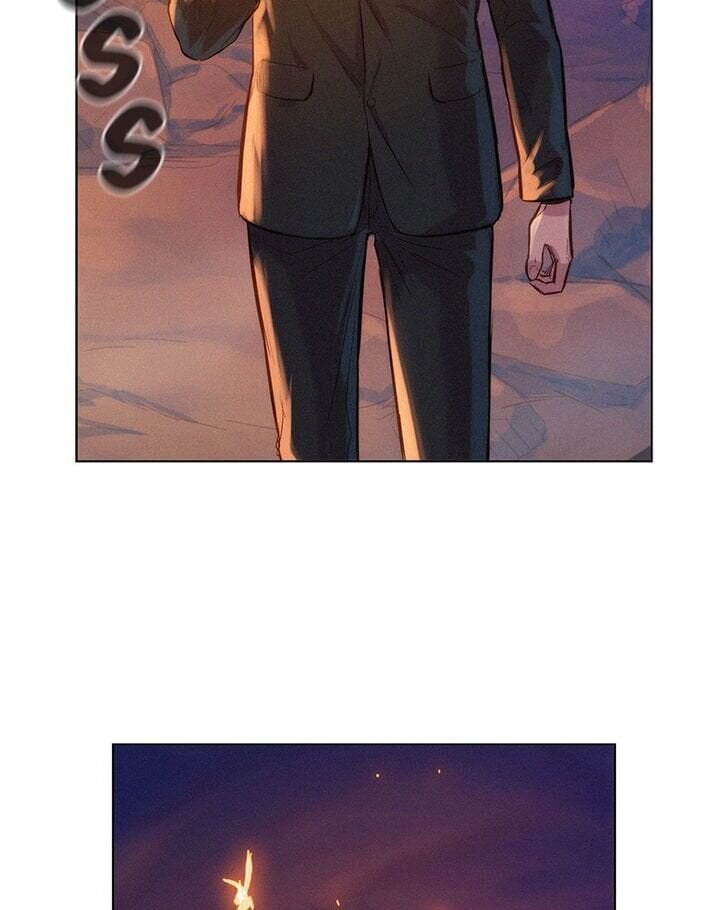 3CM Hunter chapter 56 - page 12