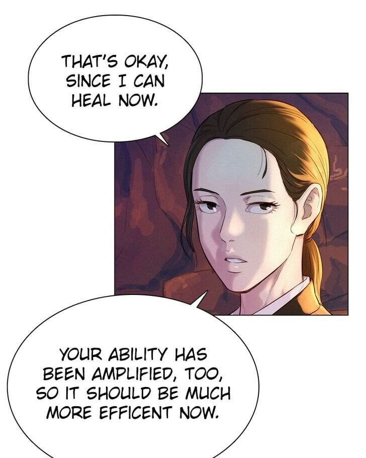3CM Hunter chapter 56 - page 16