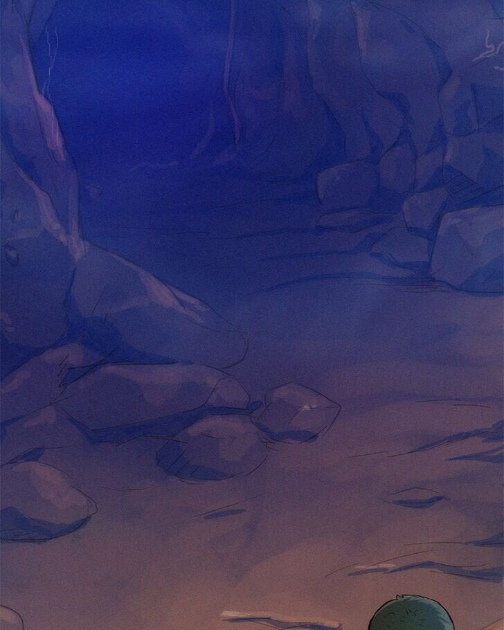 3CM Hunter chapter 56 - page 3