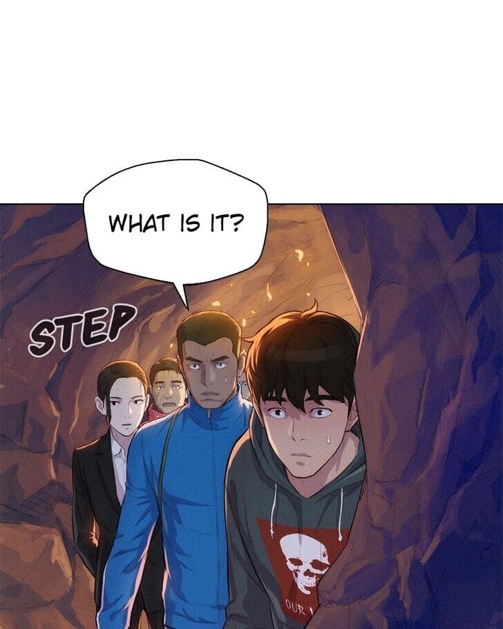 3CM Hunter chapter 56 - page 32