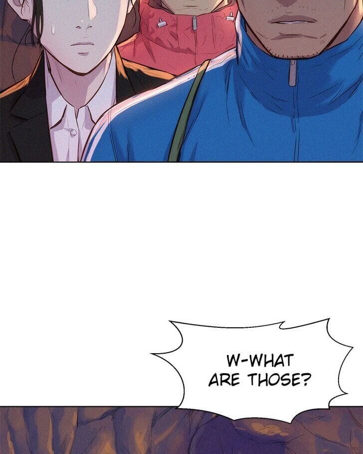 3CM Hunter chapter 56 - page 36