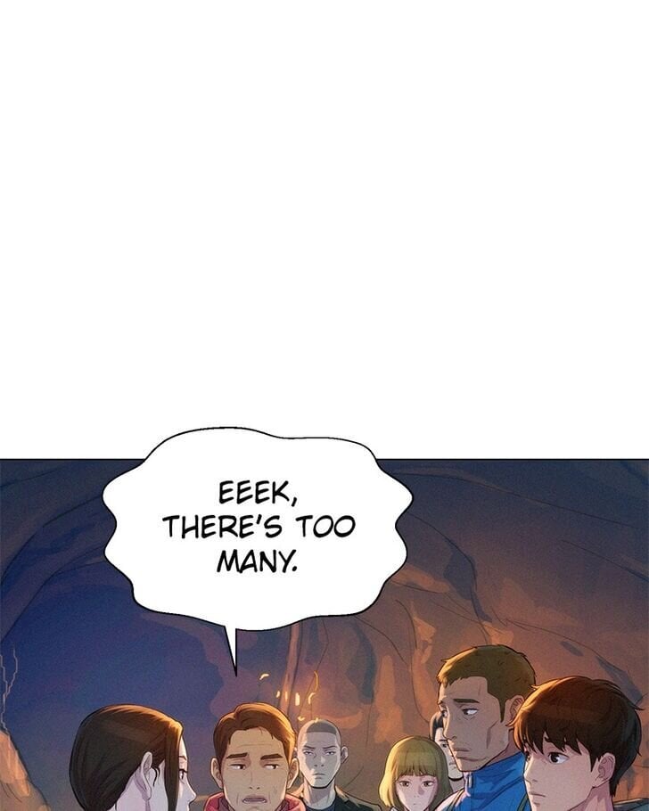 3CM Hunter chapter 56 - page 38