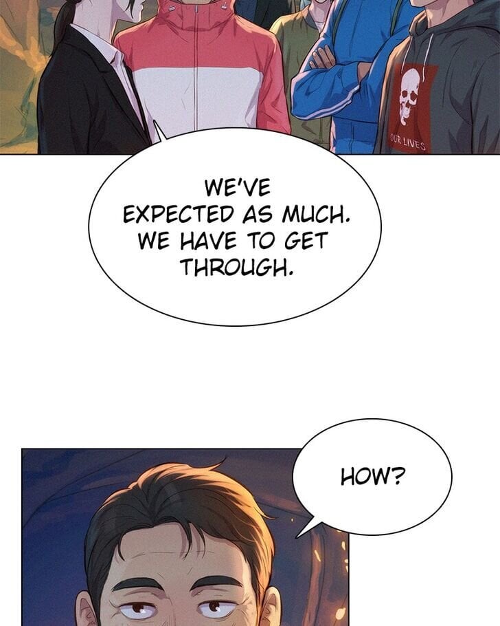 3CM Hunter chapter 56 - page 39