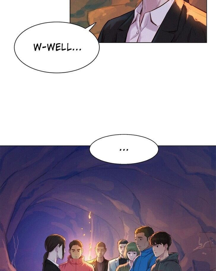 3CM Hunter chapter 56 - page 41