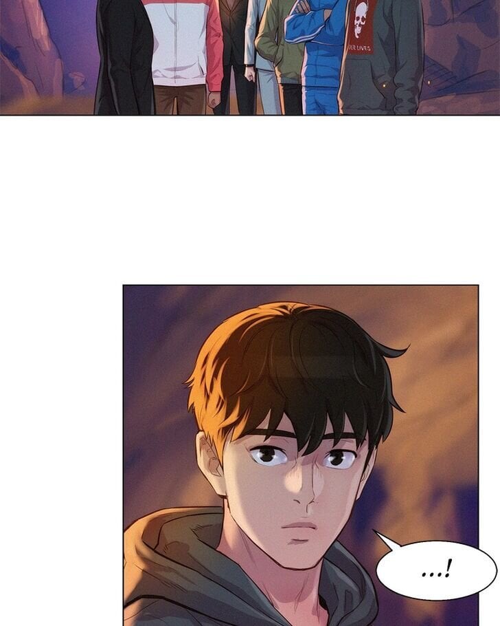 3CM Hunter chapter 56 - page 42
