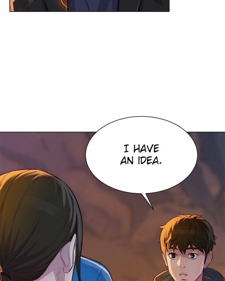 3CM Hunter chapter 56 - page 44