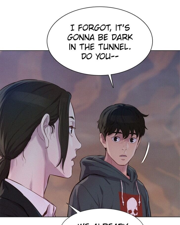3CM Hunter chapter 56 - page 5