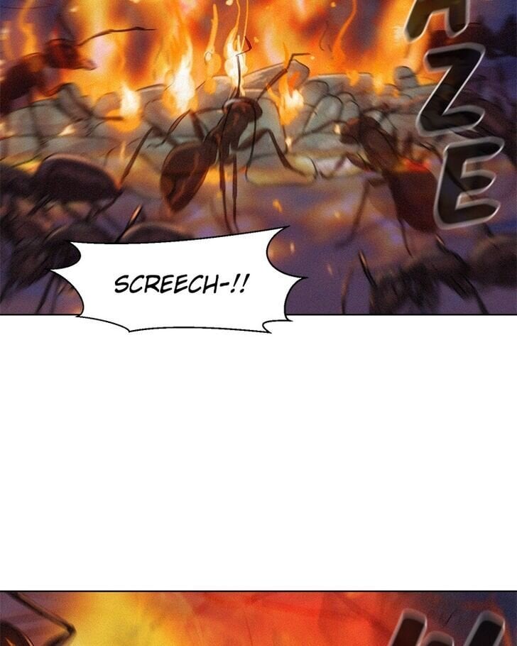 3CM Hunter chapter 56 - page 57