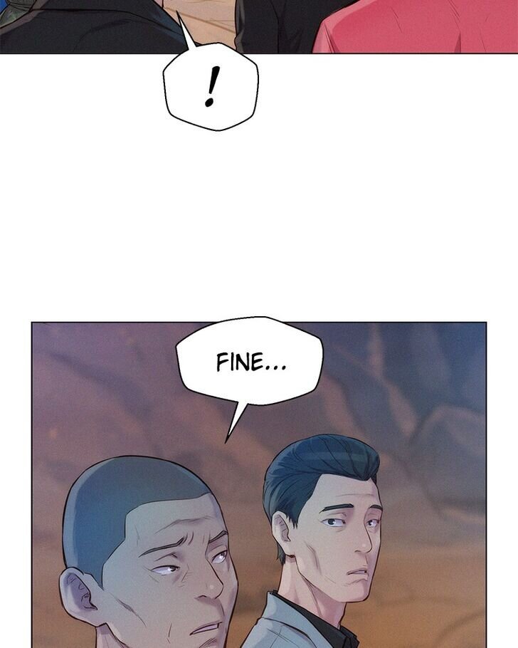 3CM Hunter chapter 56 - page 7