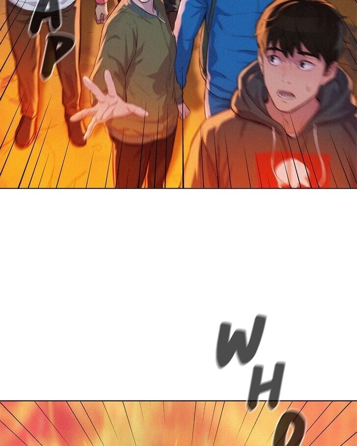 3CM Hunter chapter 56 - page 72