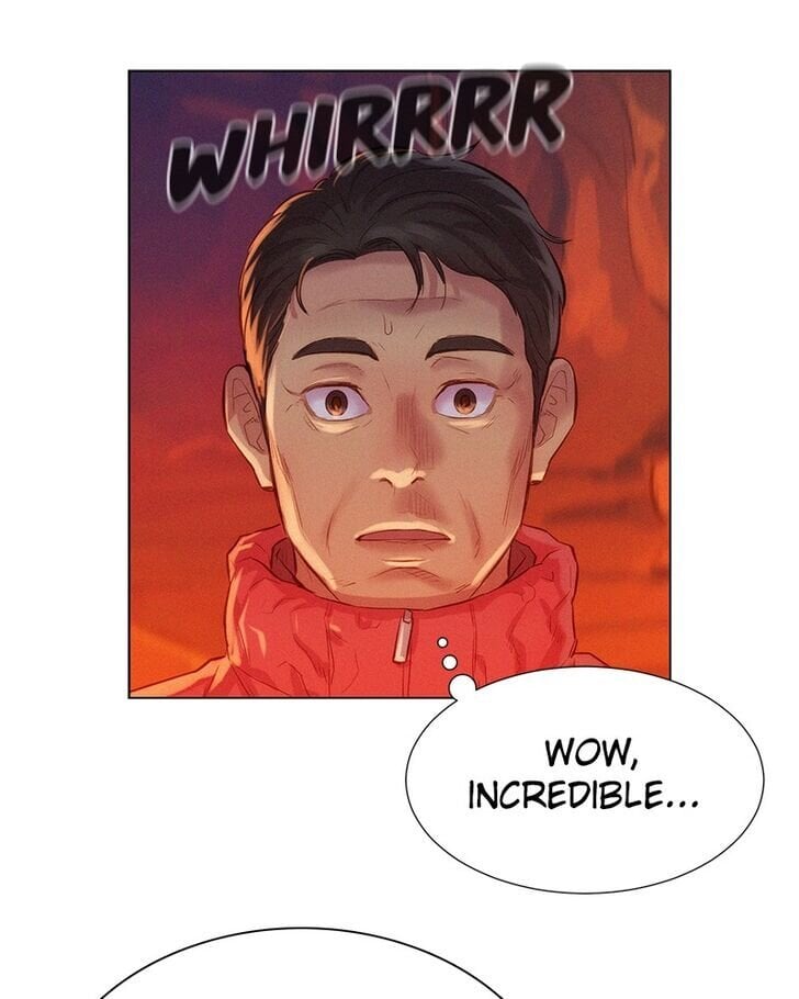 3CM Hunter chapter 56 - page 79