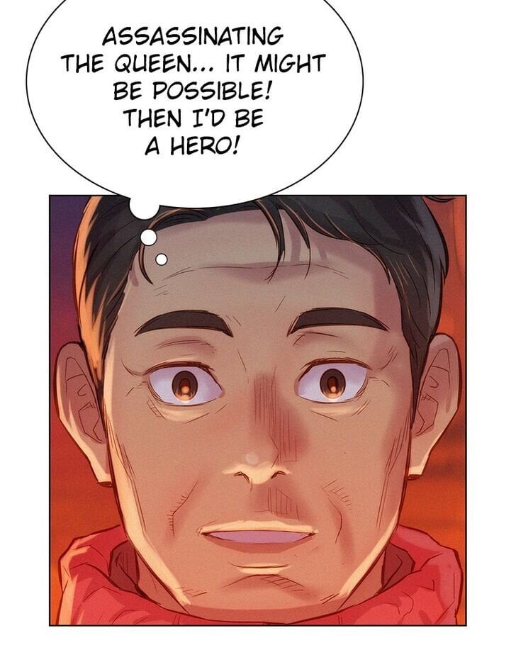 3CM Hunter chapter 56 - page 80