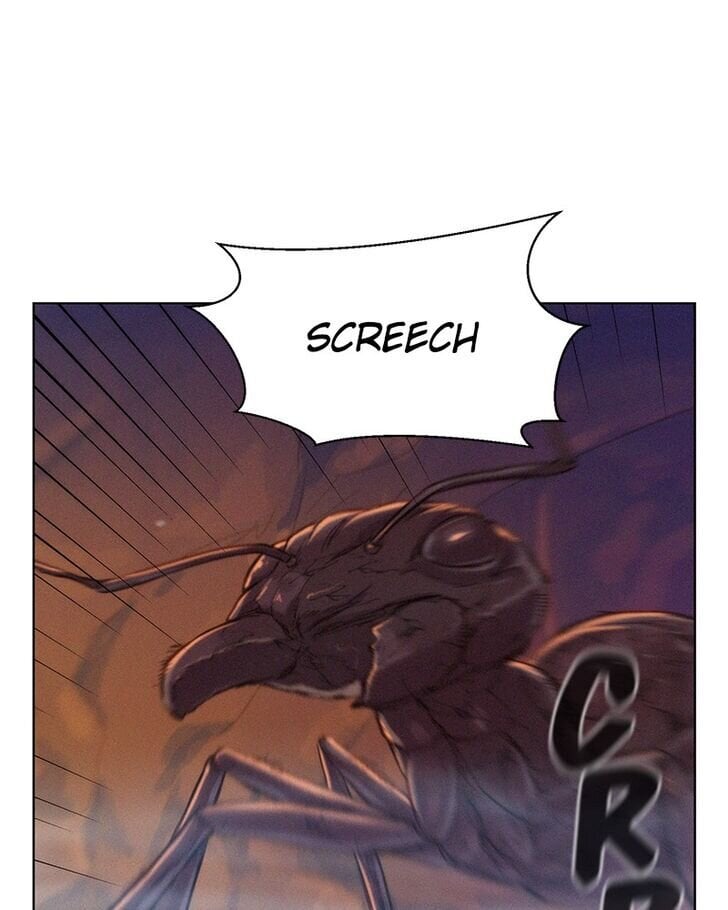 3CM Hunter chapter 56 - page 88