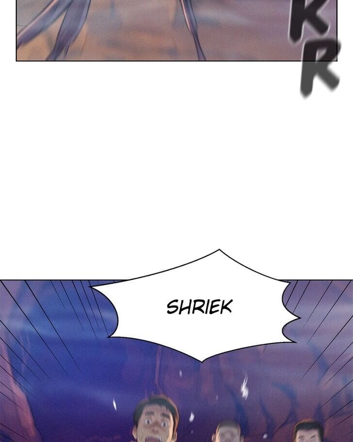 3CM Hunter chapter 56 - page 89