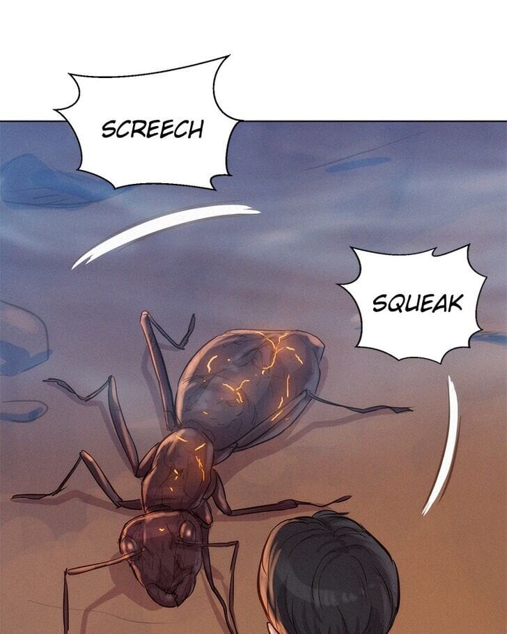 3CM Hunter chapter 56 - page 94