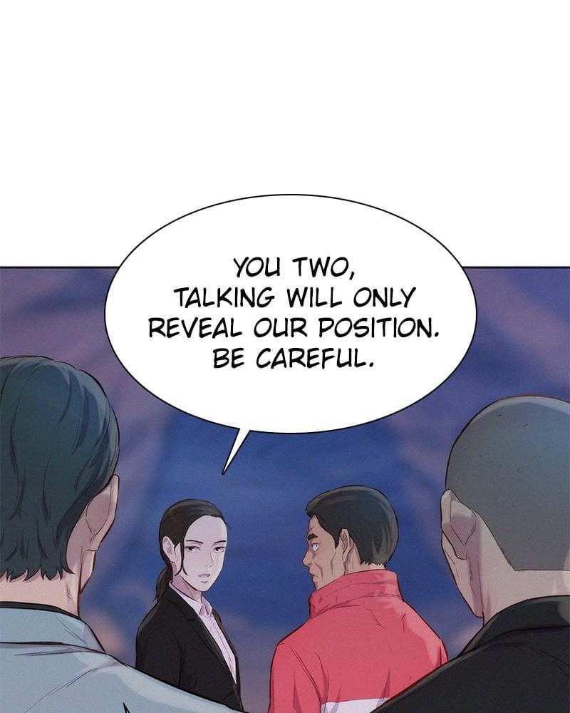 3CM Hunter chapter 55 - page 103
