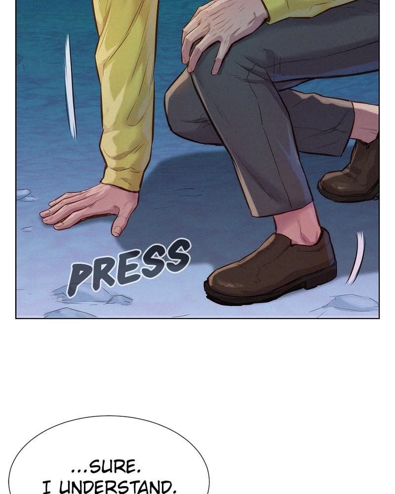 3CM Hunter chapter 55 - page 11