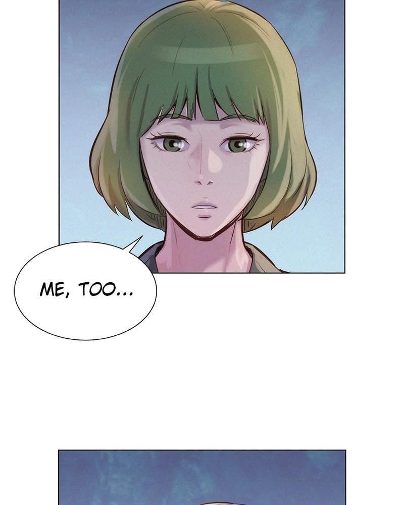 3CM Hunter chapter 55 - page 14