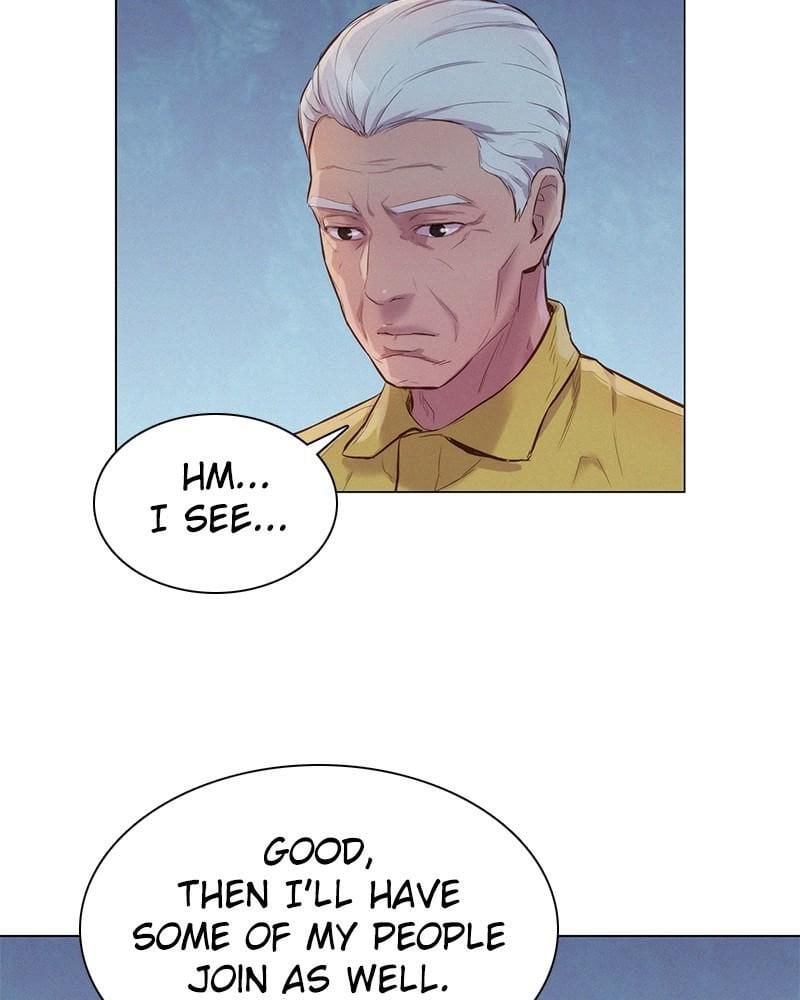 3CM Hunter chapter 55 - page 15