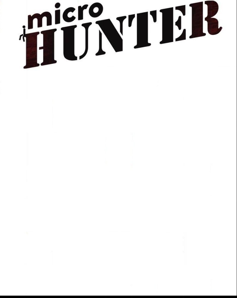 3CM Hunter chapter 55 - page 2