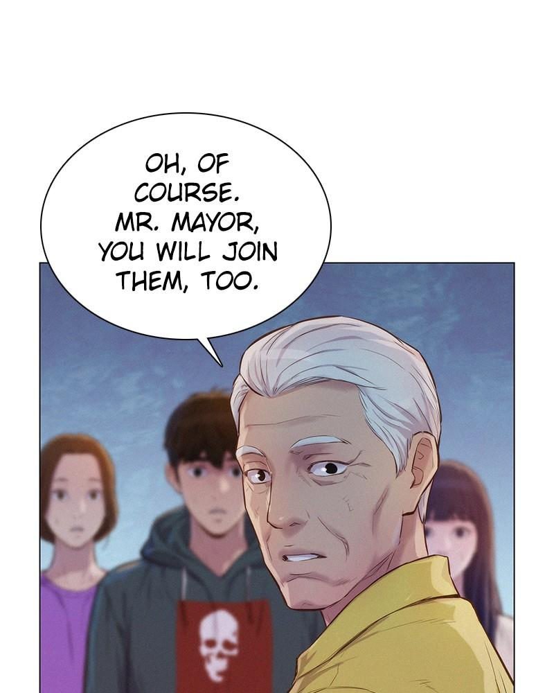 3CM Hunter chapter 55 - page 21