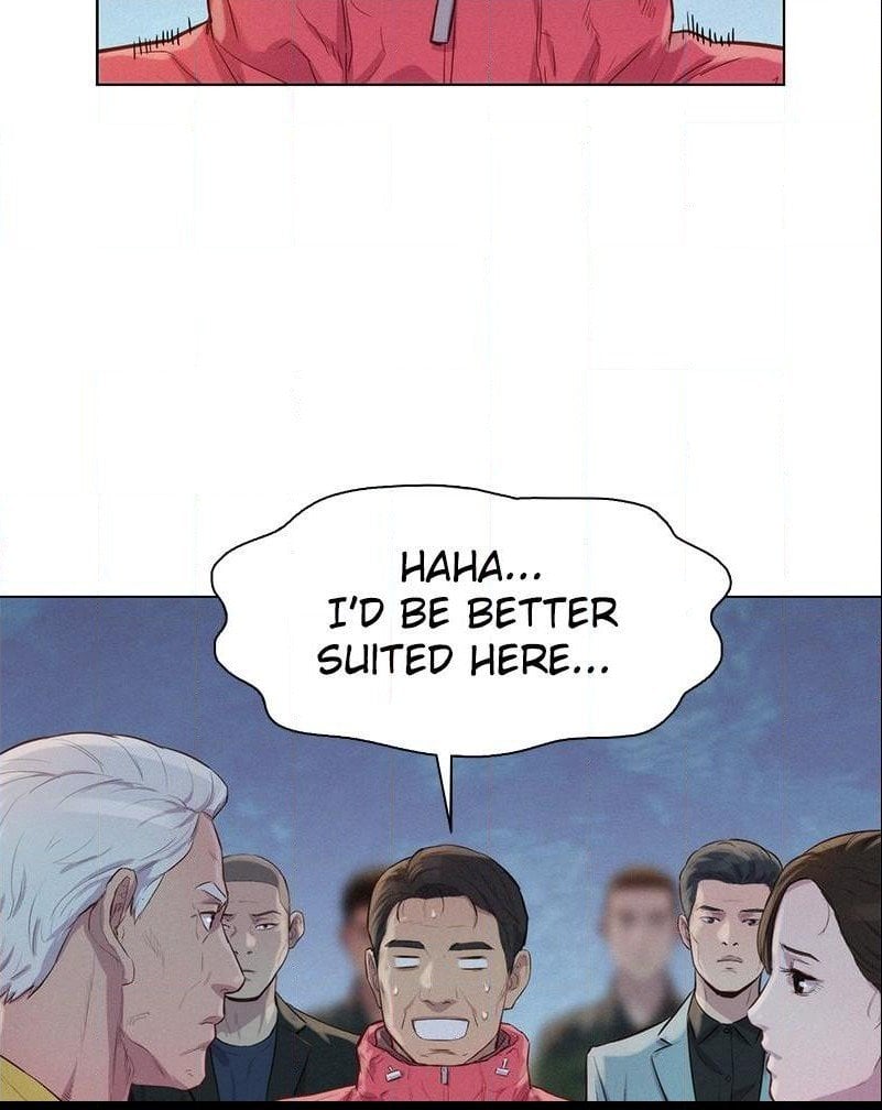 3CM Hunter chapter 55 - page 23