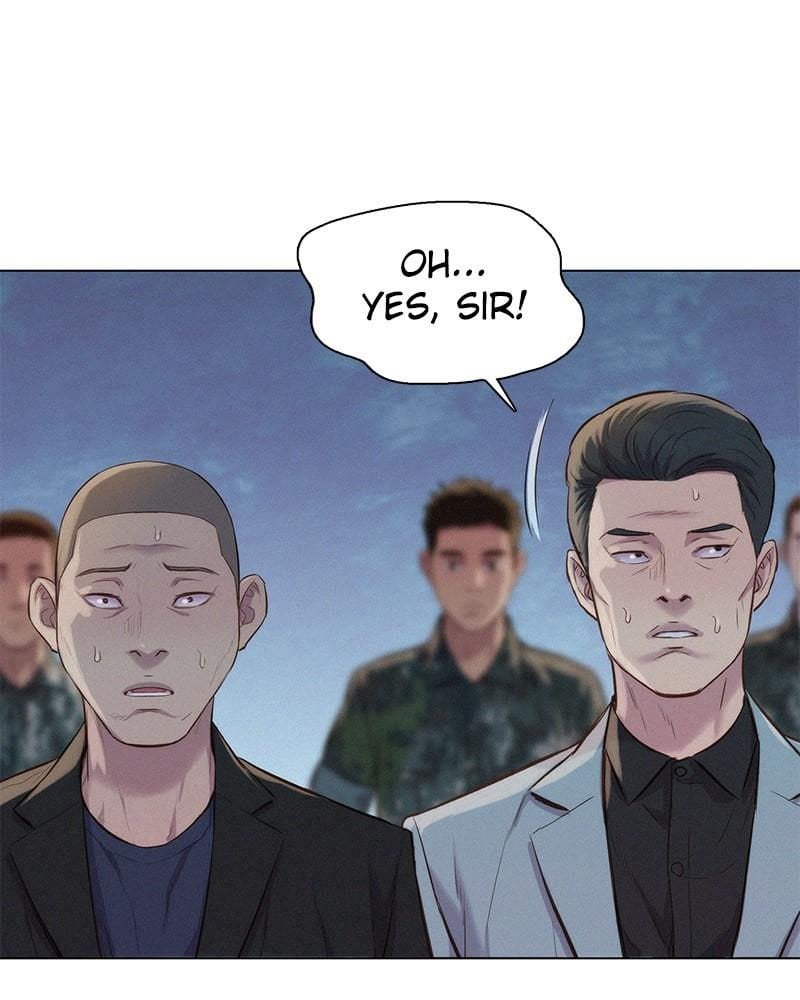 3CM Hunter chapter 55 - page 29