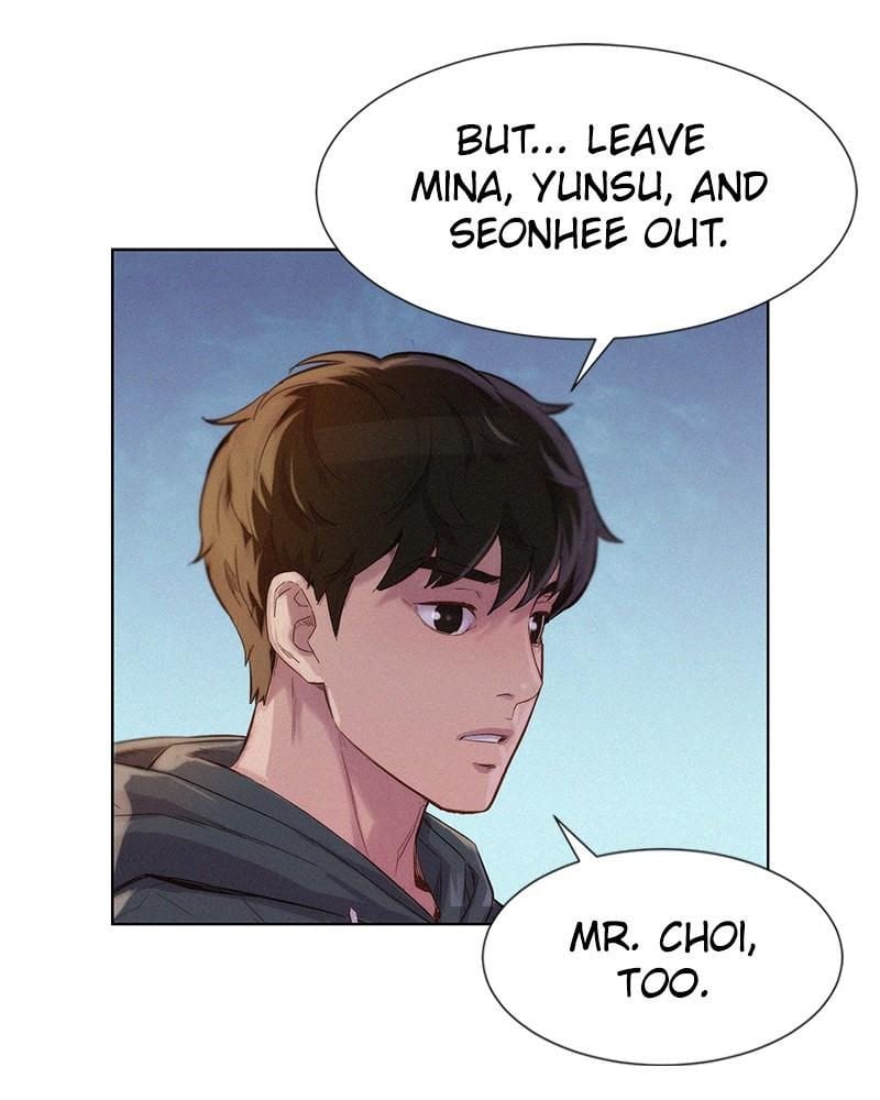 3CM Hunter chapter 55 - page 3