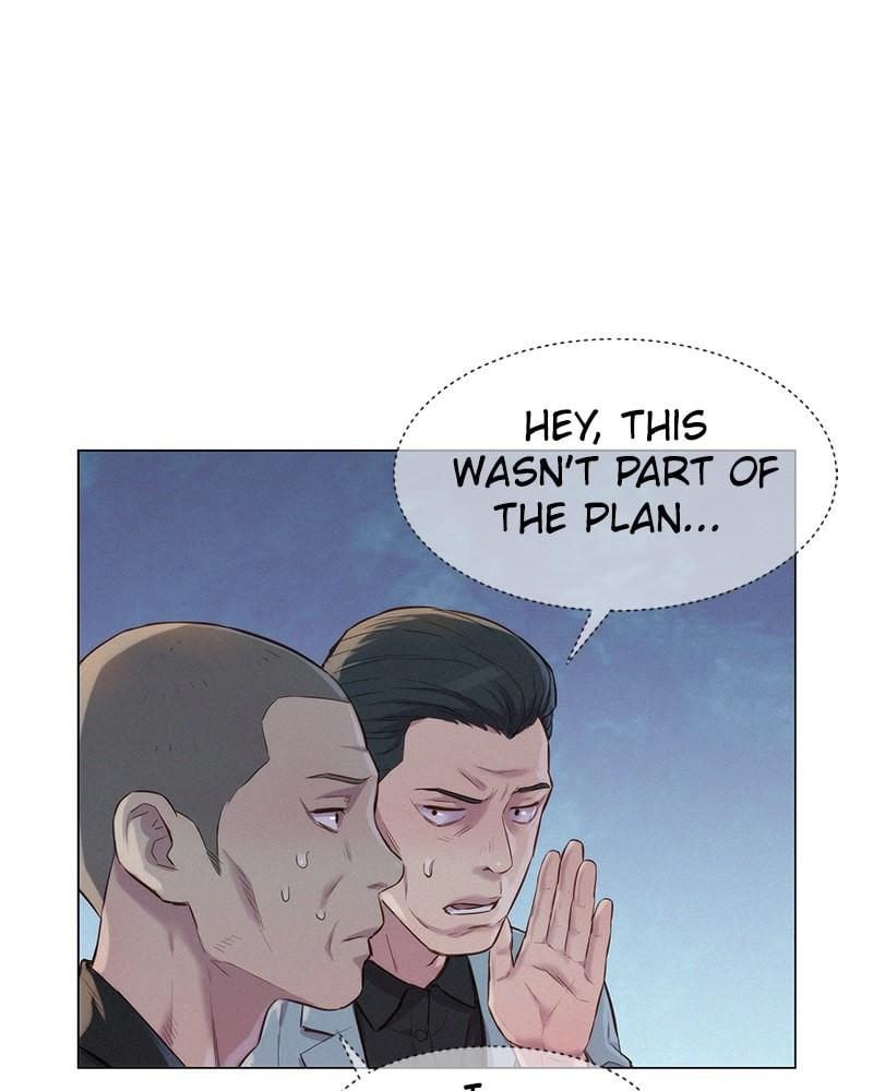 3CM Hunter chapter 55 - page 30