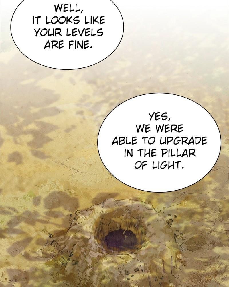 3CM Hunter chapter 55 - page 34