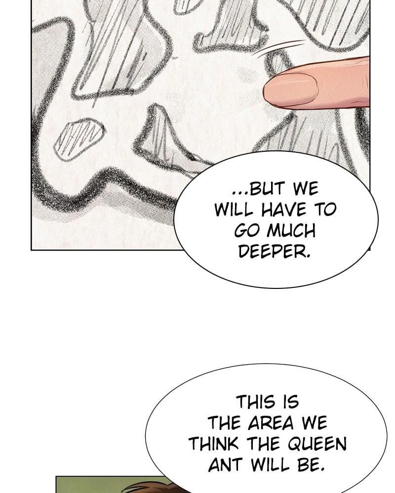 3CM Hunter chapter 55 - page 44