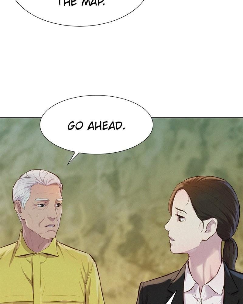 3CM Hunter chapter 55 - page 52