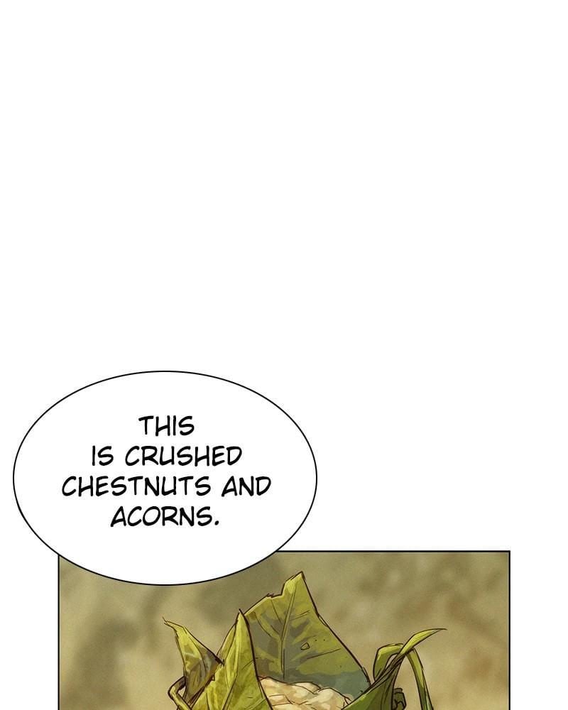 3CM Hunter chapter 55 - page 55