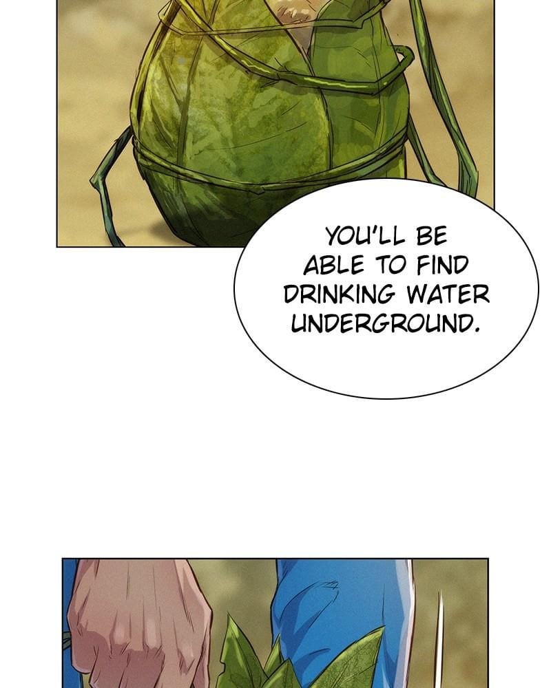 3CM Hunter chapter 55 - page 56
