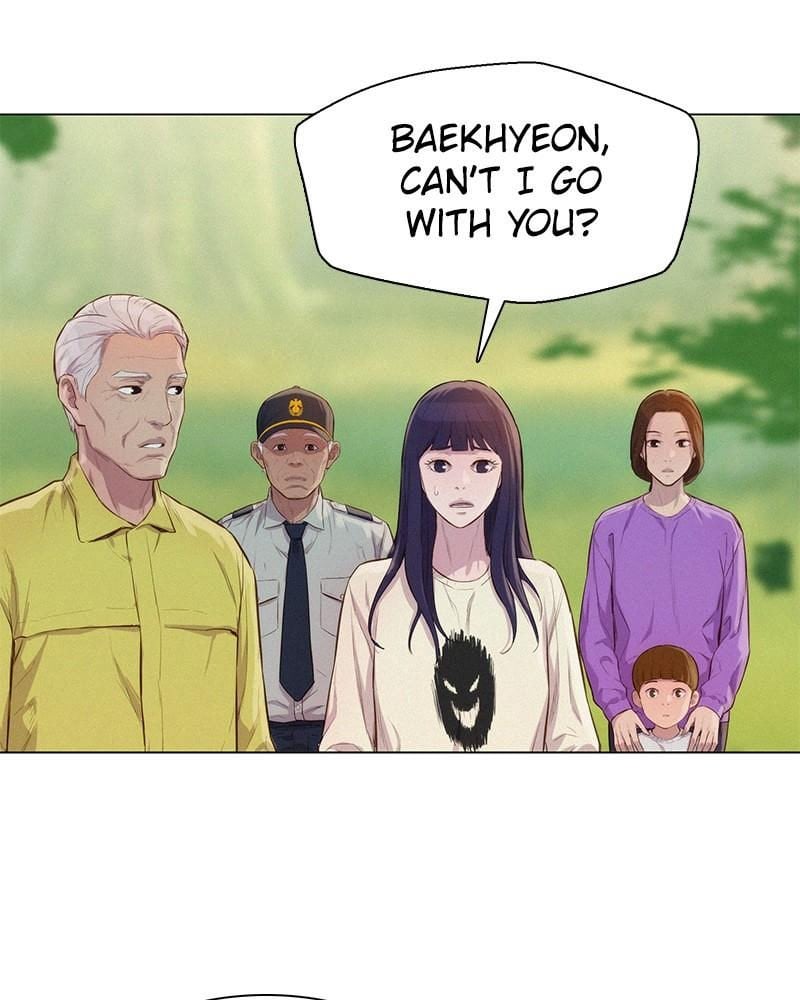 3CM Hunter chapter 55 - page 59