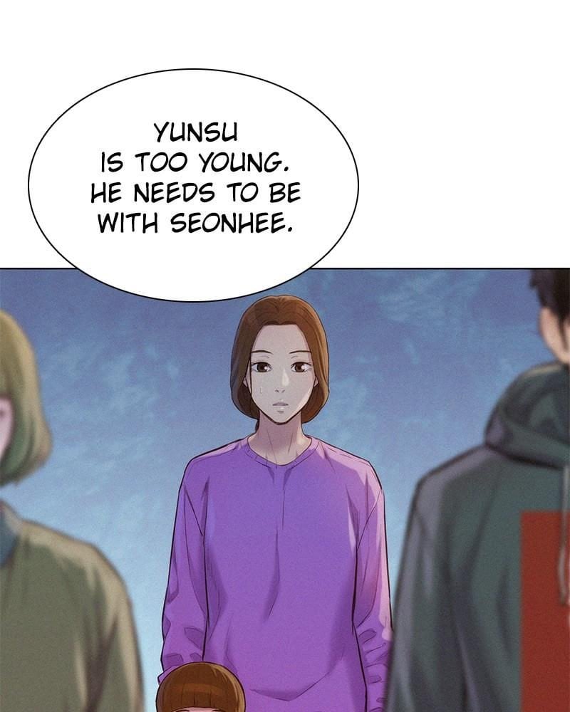3CM Hunter chapter 55 - page 6