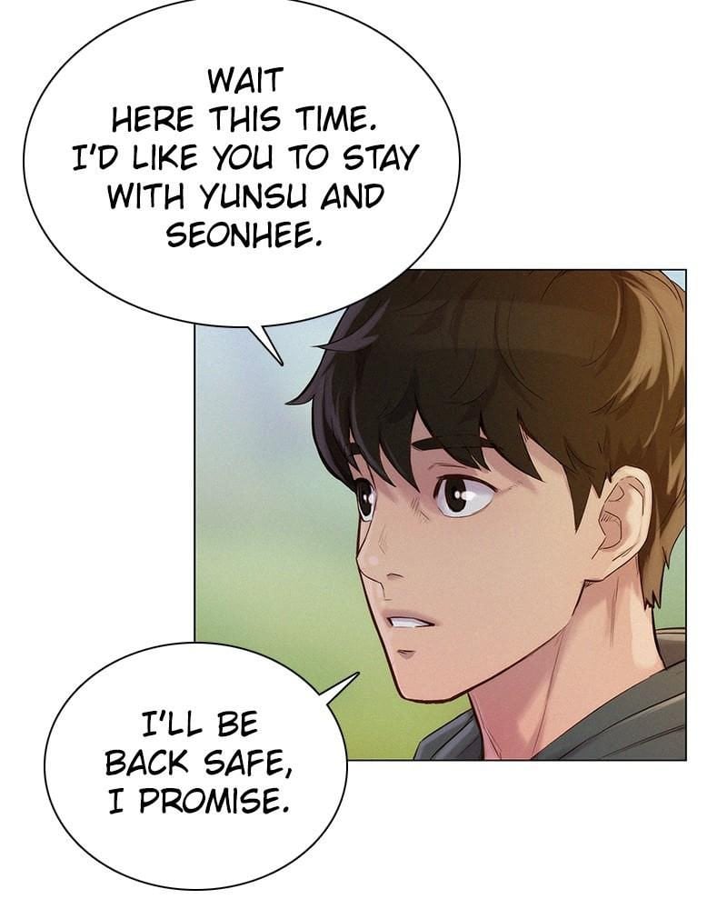 3CM Hunter chapter 55 - page 60