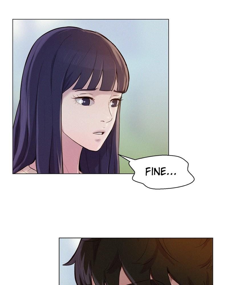 3CM Hunter chapter 55 - page 61