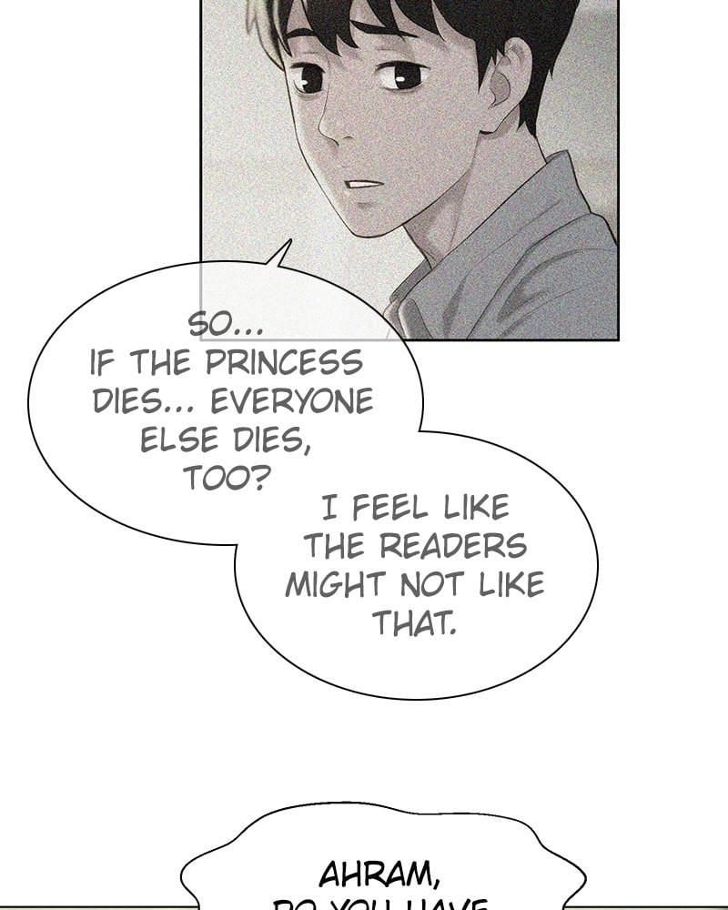 3CM Hunter chapter 55 - page 63