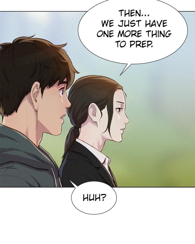 3CM Hunter chapter 55 - page 67