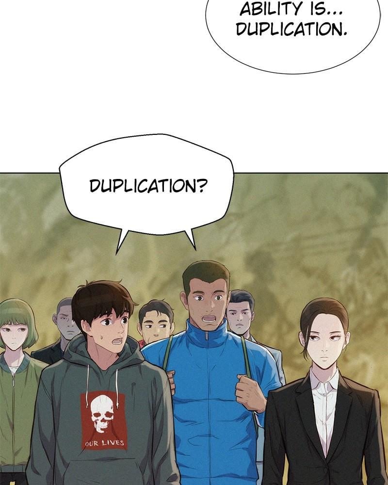 3CM Hunter chapter 55 - page 69