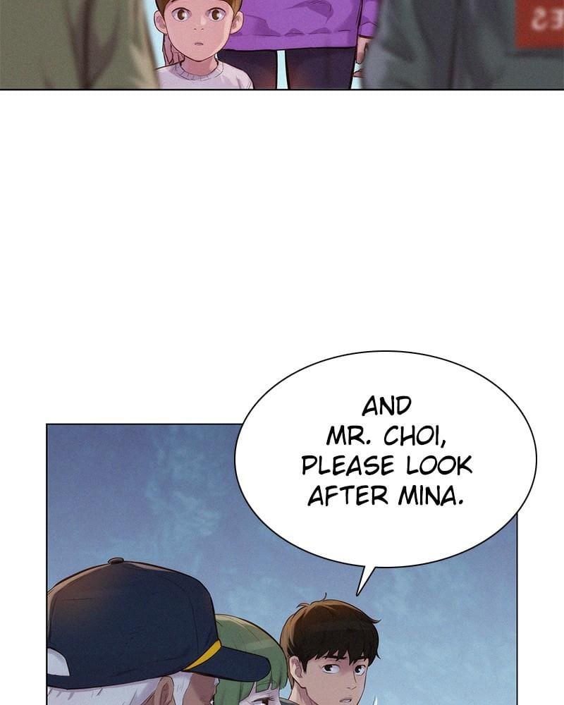 3CM Hunter chapter 55 - page 7