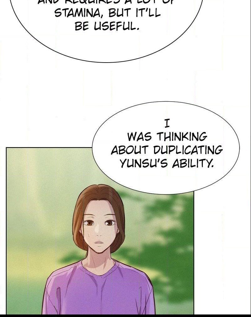 3CM Hunter chapter 55 - page 72
