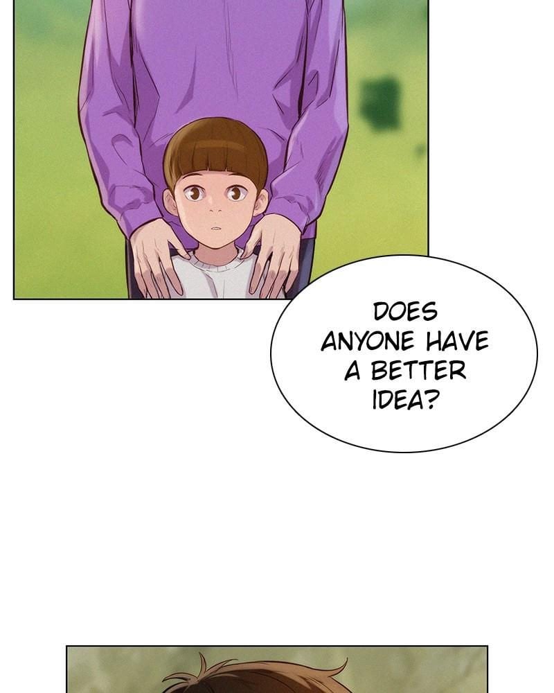 3CM Hunter chapter 55 - page 73